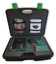 Valise Mega MacS X