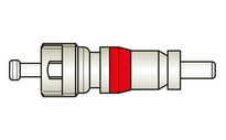 INTERIEUR DE VALVE OBUS (SANS OXYDATION)