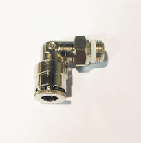 RACCORD 90 DEGRES PLATEAU A210/A20XX