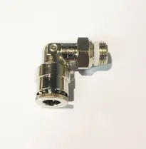 RACCORD 90 DEGRES PLATEAU A210/A20XX