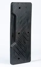 Appui caoutchouc pour a322