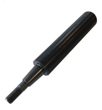AXE FILETE (DIAM. 40MM)
