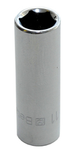 OUTILLAGE DOUILLE 1/4"-12MM