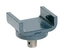 SUPPORT EN U (10T) 100MM