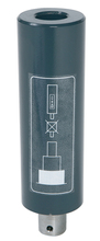 ALLONGE CRIC 200MM (CAPACITE 10T)