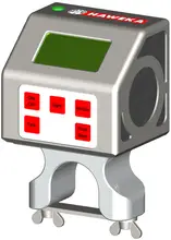 Inclinomtre lectronique