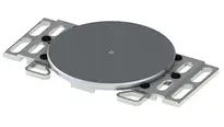 PLATEAU PIVOTANT PL