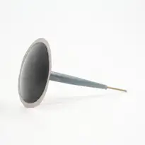 Cheville champignon (diam. tige 6mm)