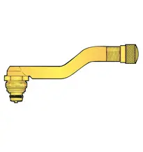 Valve a double clapet l : 92 mm