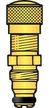 Valve trj 670