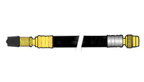 Rallonge de valve pl michelin l: 75mm