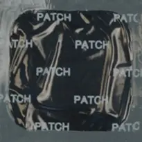 PIECE CARREE EURO-PATCH (54X54MM)