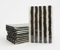 Tresses de rparation 100mm (vl/vu)