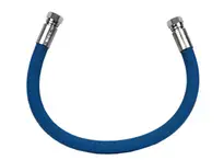 Flexible de liaison reservoir/reseau