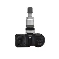 Capteurs universels configurables TPMS
