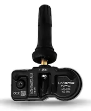 VALVE AVEC CAPTEUR PRE-PROGRAMME