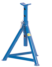 Chandelle 1.5t.  goupille