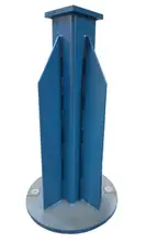 Chandelle 40 t.