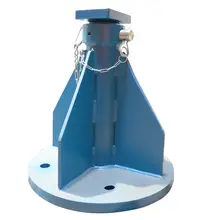 Chandelle 40t.