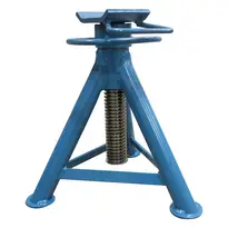 Chandelle 8T. � vis