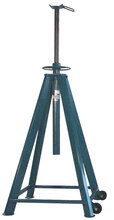 Chandelle 8t.  vis