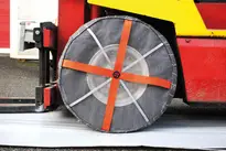 Chaussettes-neige AutoSock 15"/16.5"