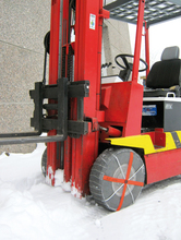 Chaussettes-neige AutoSock AF28 15"/16.5"