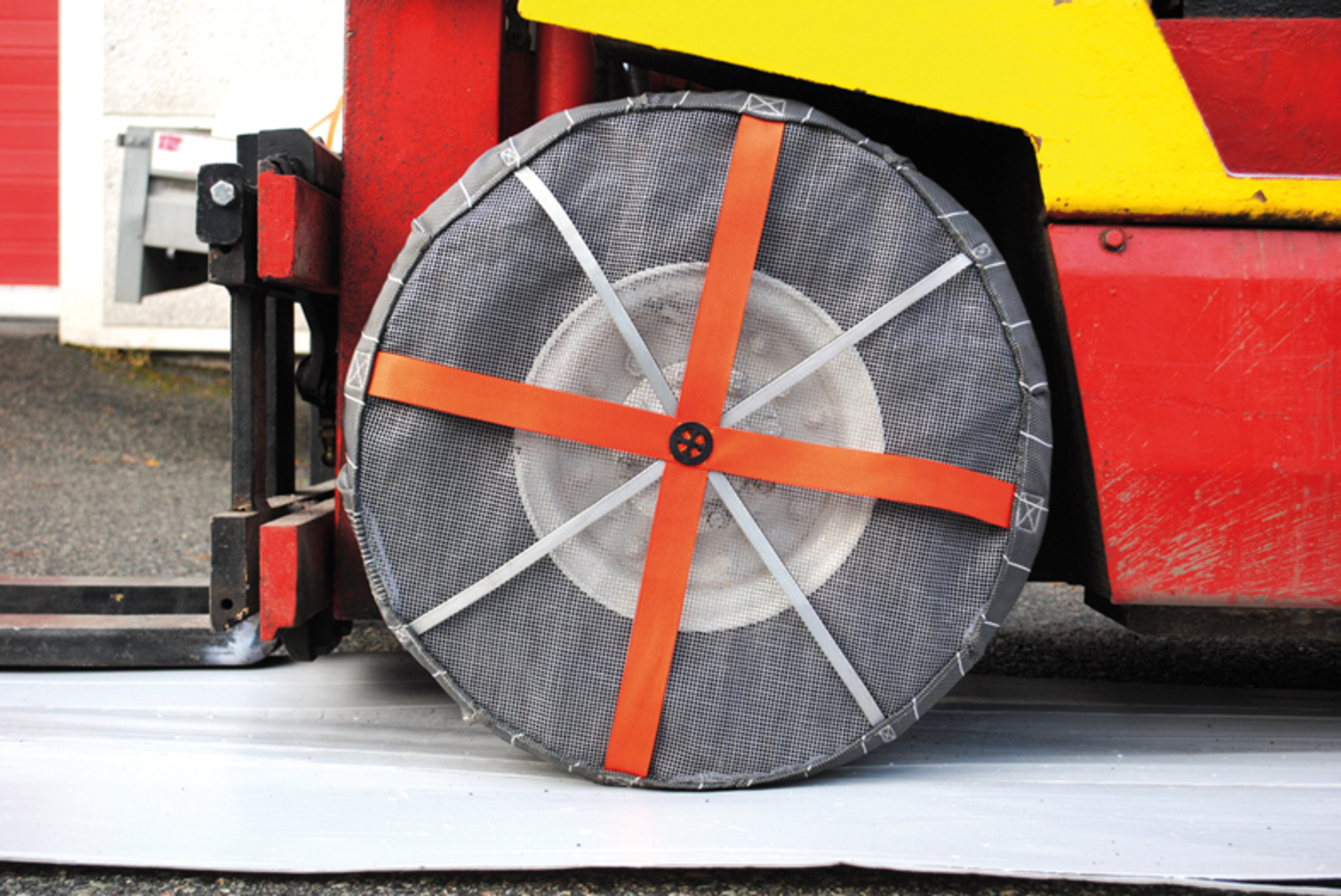 Chaussettes-neige AutoSock AF32 15"/22.5"