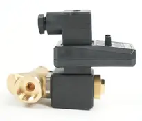 PURGEUR AUTOMATIQUE DE CONDENSATION