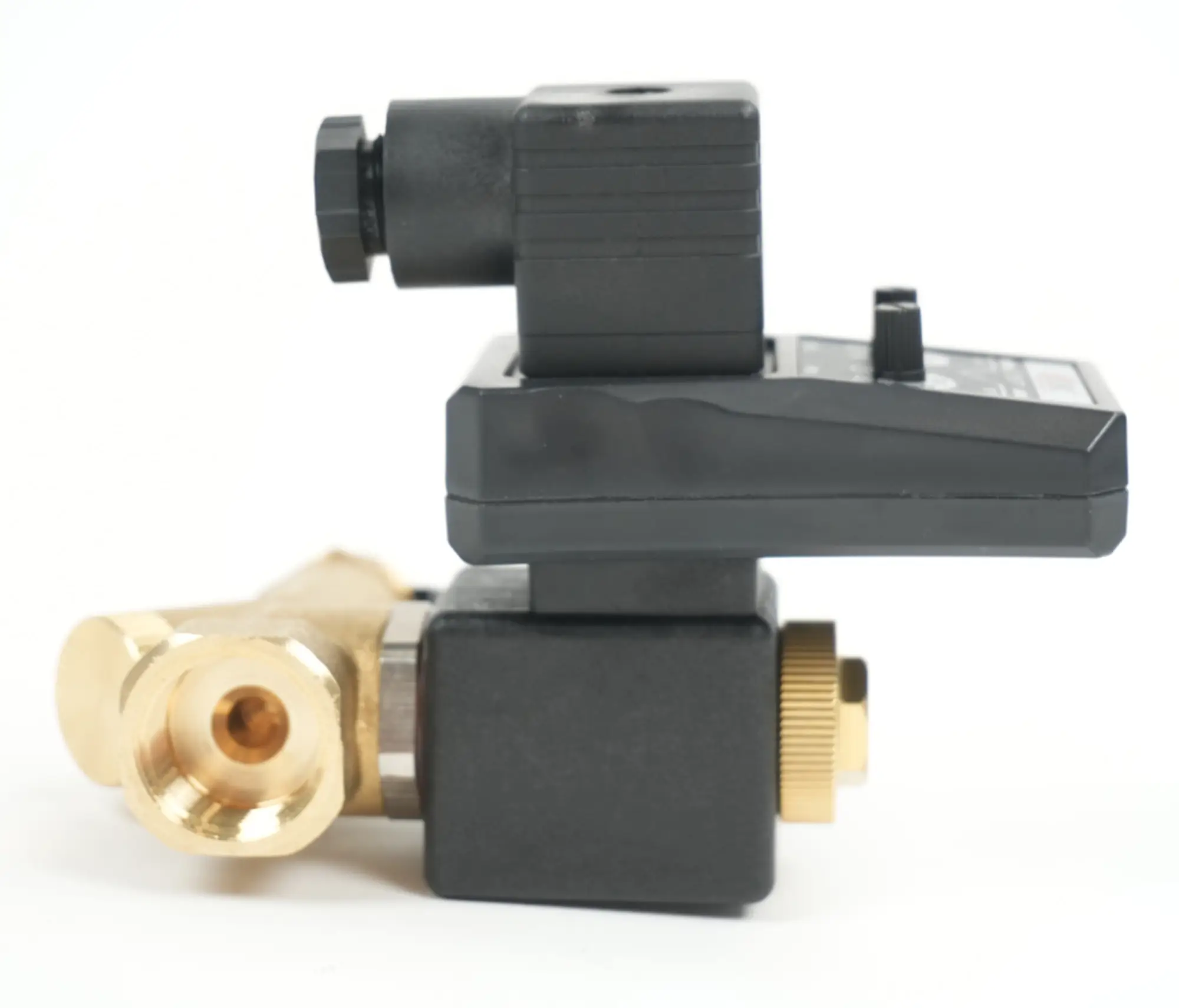 Purgeur automatique de condensation