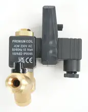 PURGEUR AUTOMATIQUE DE CONDENSATION