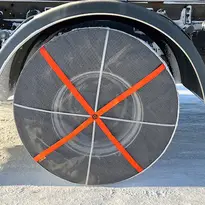 Chaussettes-neige AutoSock 20