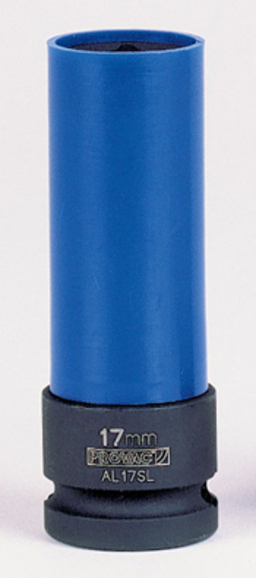 DOUILLE LONGUE 1/2" (JUPE PLASTIQUE)