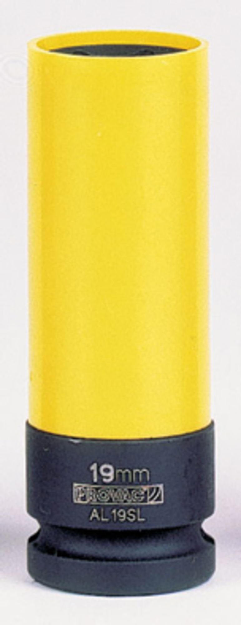 DOUILLE LONGUE 1/2" (JUPE PLASTIQUE)