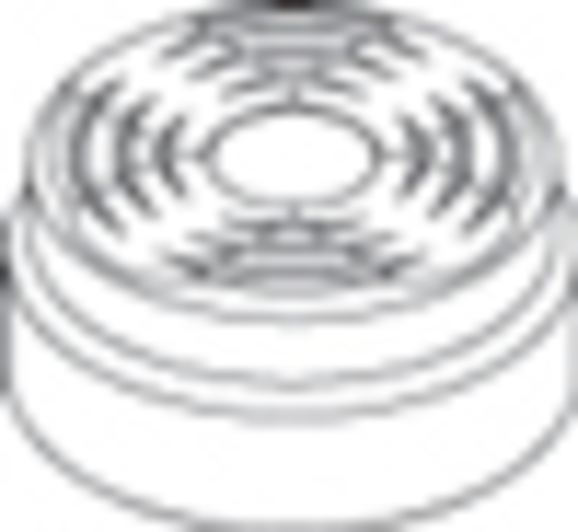ALLONGE CRIC CA1/CA1P (30MM)
