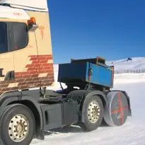 CHAUSSETTES NEIGE PL AL59