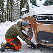 Chaussettes-neige AutoSock 16"/23"