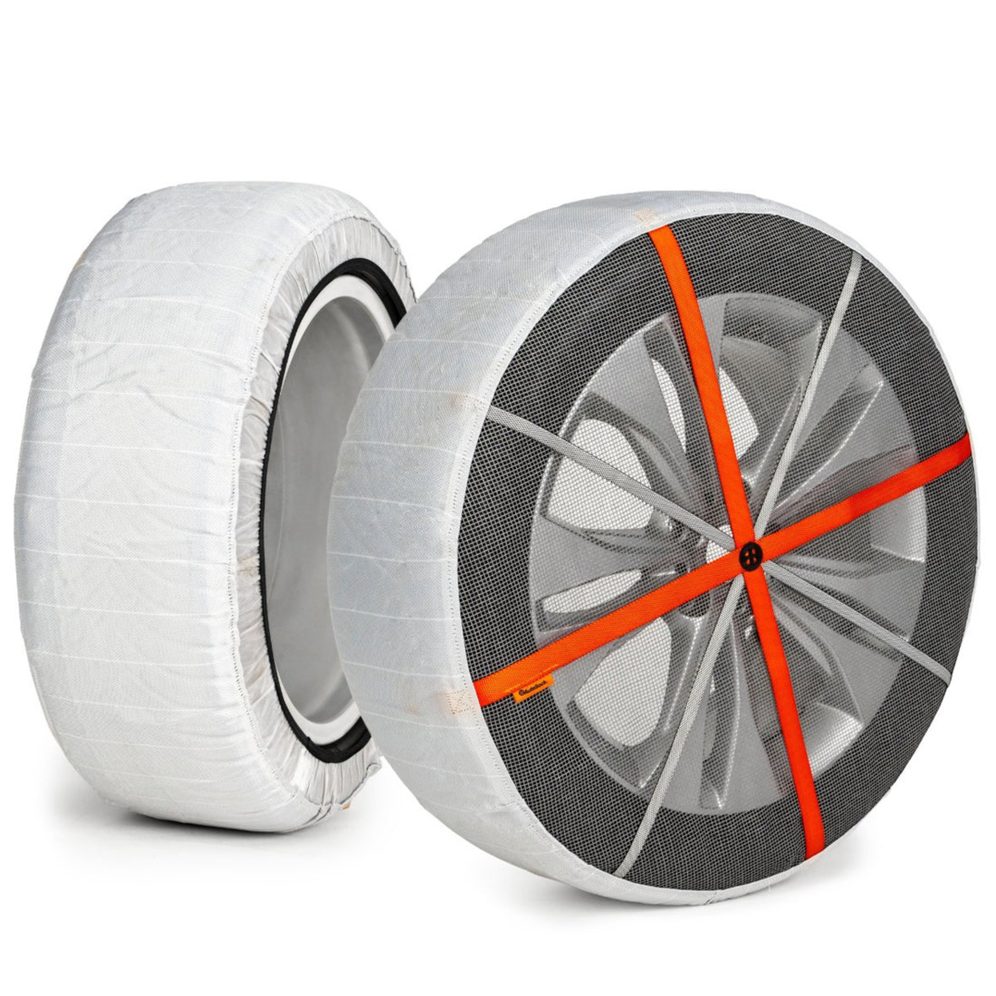 Chaussettes-neige AutoSock AS870 15"/24"