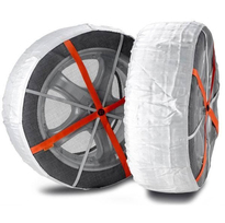 Chaussettes-neige AutoSock AS870 15