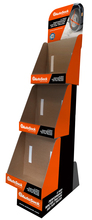 PRESENTOIR AUTOSOCK PL 18 PAIRES