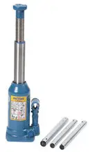 Cric bouteille hydraulique (5t)