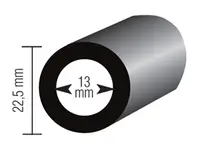 Tuyau souple 20m (13/22.5mm)
