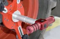 Contrleur gomtrie AXIS 50 LM