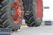 Contrleur gomtrie axis 50 lm