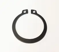 CIRCLIPS (D.25MM) POUR PONT TS