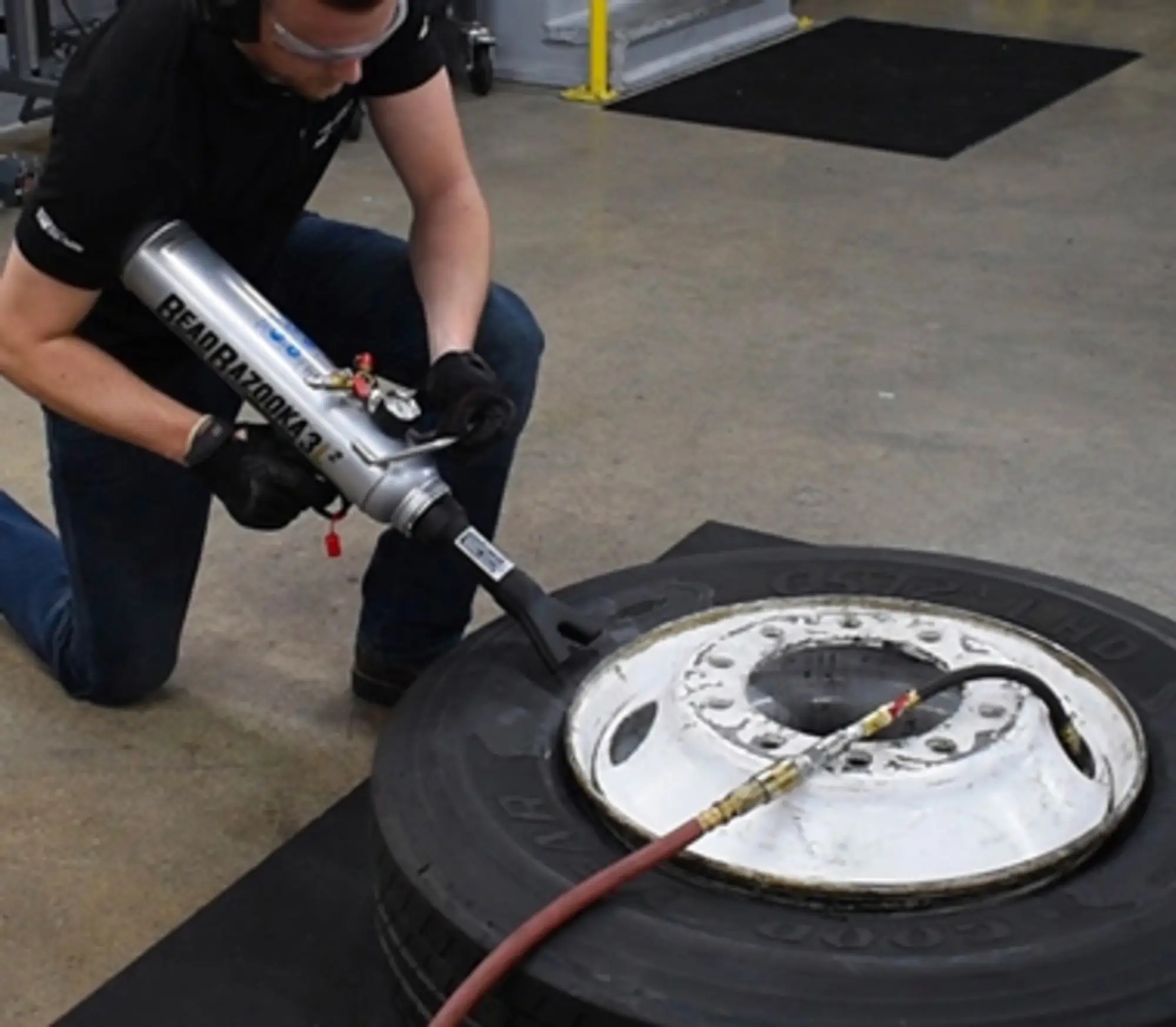 Canon  air rservoir 3l