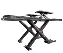 lvateur  ciseaux pos 4t.