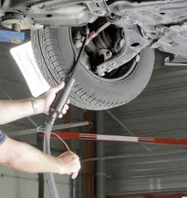 POSTE A INDUCTION PORTABLE 3.5 KW