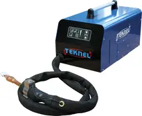 Poste a induction portable 6.2 kw