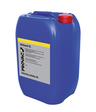 NETTOYANT LIQUIDE (20L) FONTAINE BIO